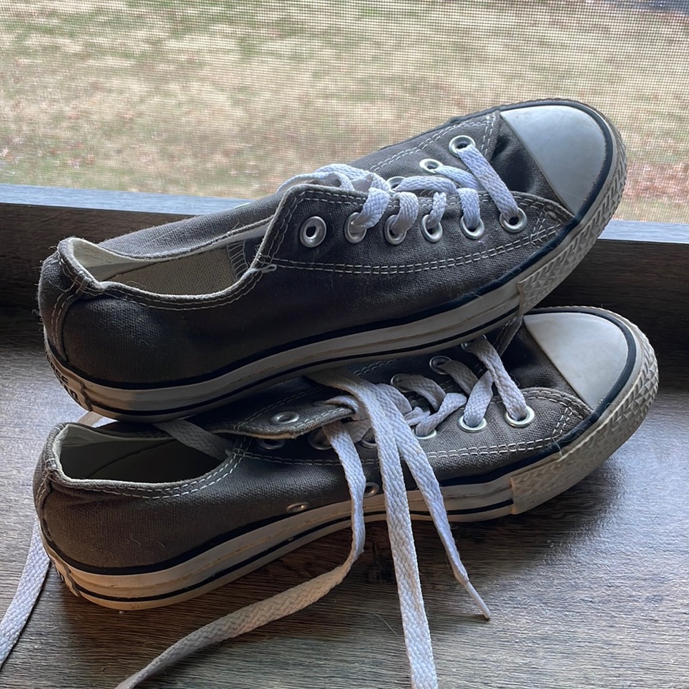 Chuck Taylor Classics